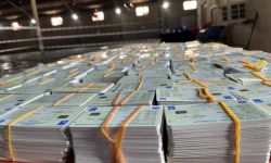 الوقف السني يدعو الناخبين لتحديث بياناتهم